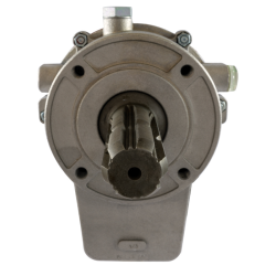 MOLTIPLICATORE PER POMPA GRUPPO 2 MASCHIO RAPPORTO 1:3