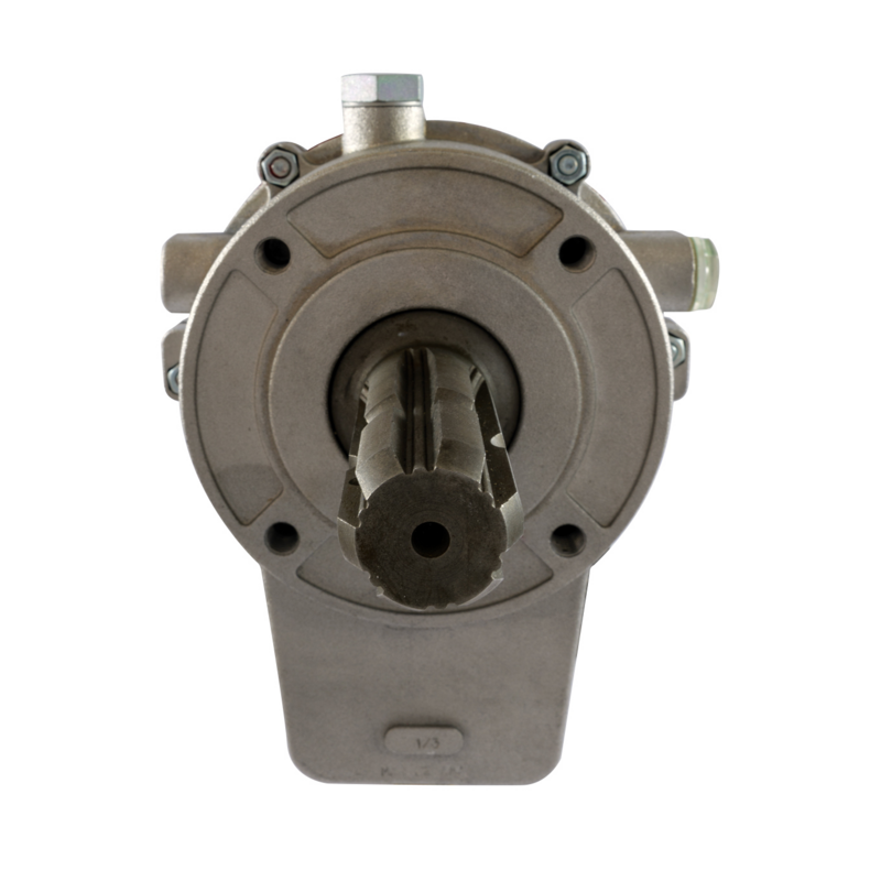 MOLTIPLICATORE PER POMPA GRUPPO 2 MASCHIO RAPPORTO 1:3