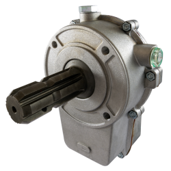 MOLTIPLICATORE PER POMPA GRUPPO 2 MASCHIO RAPPORTO 1:3