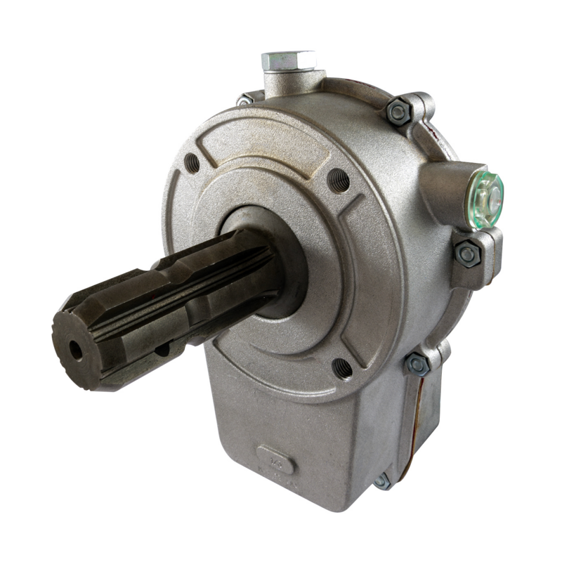 MOLTIPLICATORE PER POMPA GRUPPO 2 MASCHIO RAPPORTO 1:3