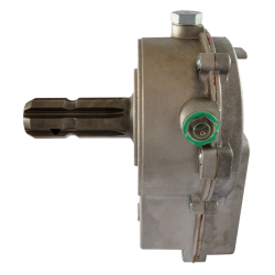 MOLTIPLICATORE PER POMPA GRUPPO 2 MASCHIO RAPPORTO 1:3