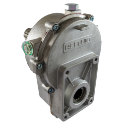 MOLTIPLICATORE PER POMPA GRUPPO 2 MASCHIO RAPPORTO 1:3