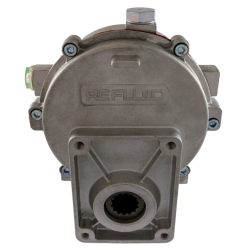 MOLTIPLICATORE PER POMPA GRUPPO 2 MASCHIO RAPPORTO 1:3