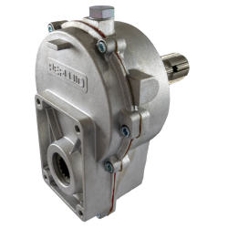 MOLTIPLICATORE PER POMPA GRUPPO 2 MASCHIO RAPPORTO 1:3