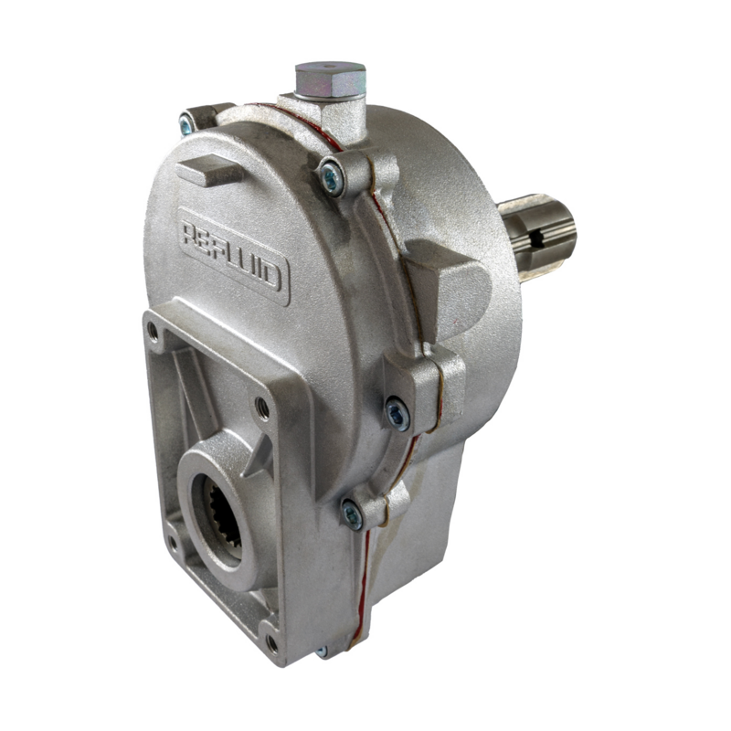 MOLTIPLICATORE PER POMPA GRUPPO 2 MASCHIO RAPPORTO 1:3