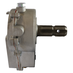 MOLTIPLICATORE PER POMPA GRUPPO 2 MASCHIO RAPPORTO 1:3