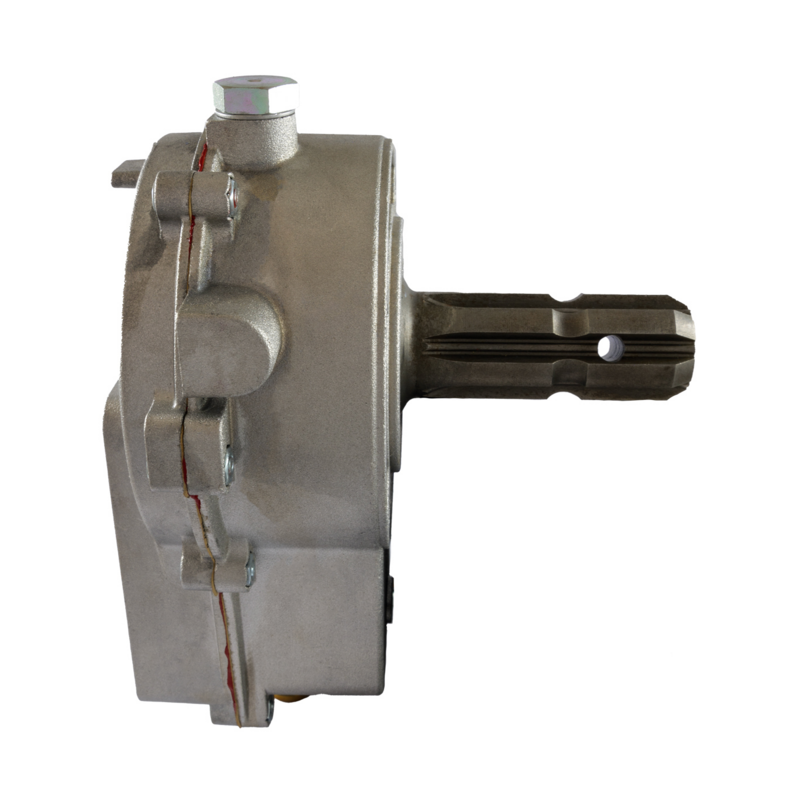 MOLTIPLICATORE PER POMPA GRUPPO 2 MASCHIO RAPPORTO 1:3