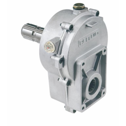 MOLTIPLICATORE PER POMPA GRUPPO 2 MASCHIO RAPPORTO 1:3,8