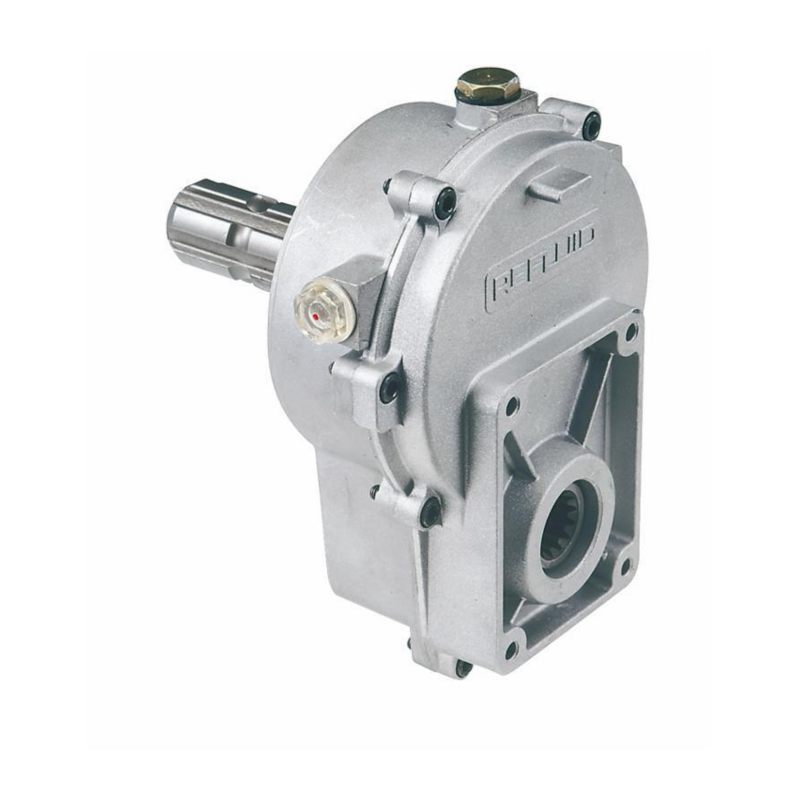 MOLTIPLICATORE PER POMPA GRUPPO 2 MASCHIO RAPPORTO 1:3,8