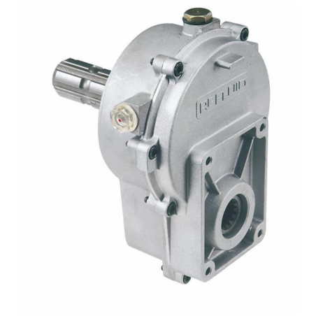 MOLTIPLICATORE PER POMPA GRUPPO 2 MASCHIO RAPPORTO 1:3,8