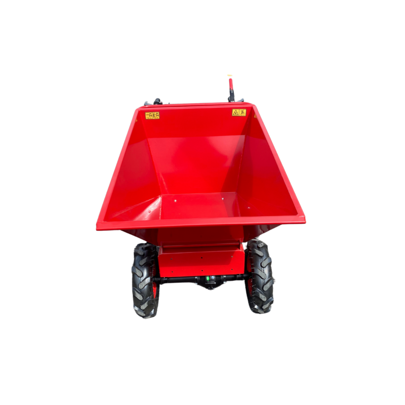 TRANSPORTER A BATTERIA MOD. TAG500TDE