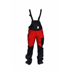 PETTORINA ANTITAGLIO PRO-CONFORT