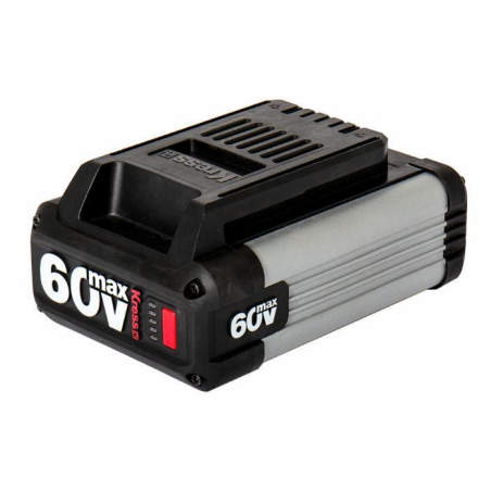 BATTERIA KRESS AL LITIO 60V 2AH
