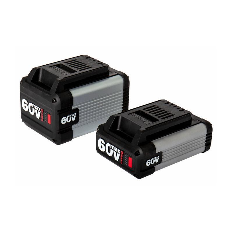 BATTERIA KRESS AL LITIO 60V 2AH