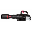 SOFFIATORE A BATTERIA KRESS 60V