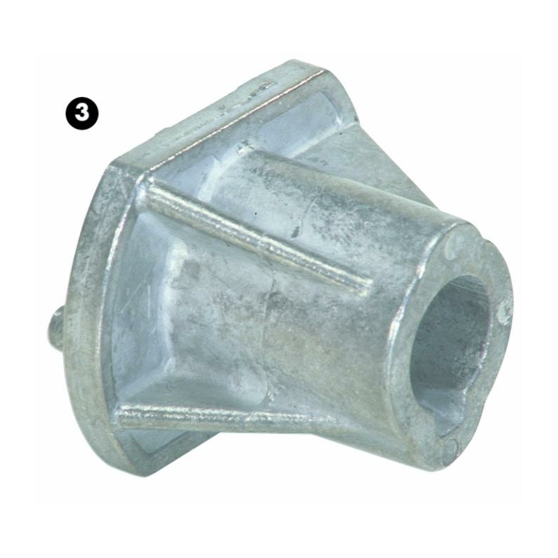 PORTALAMA GARDA Ø22 22463012/1