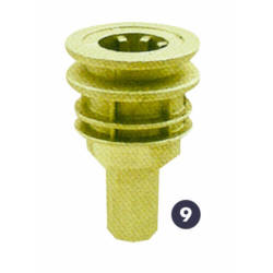 MOZZO LAME CASTELG. 22465605