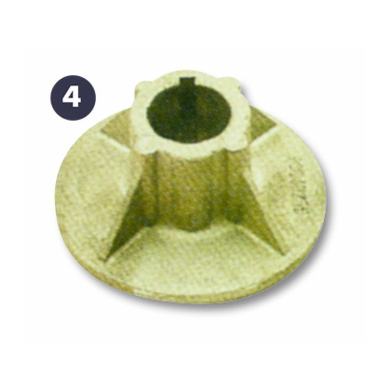 MOZZO LAME IBEA P3040255