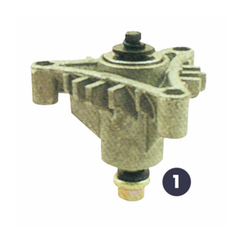 MOZZO LAME AYP 143651