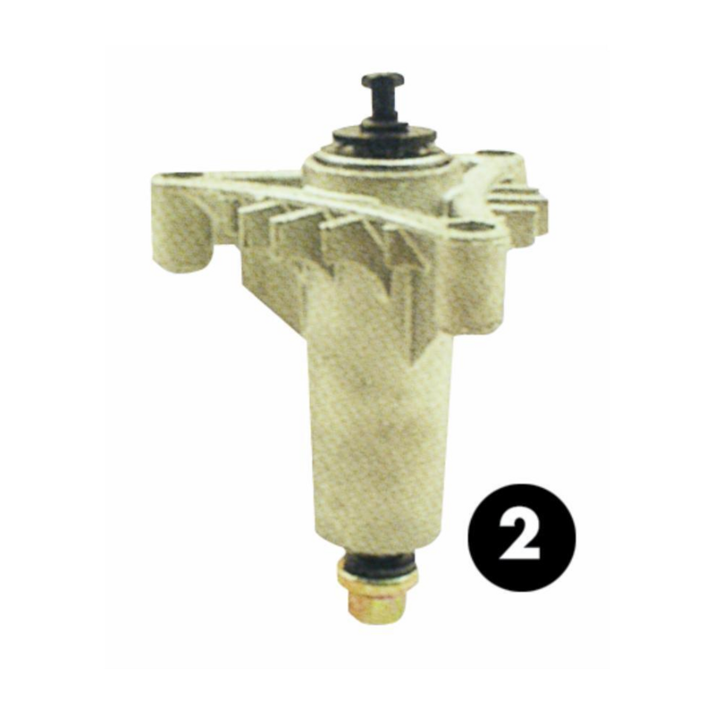 MOZZO LAME AYP 130794