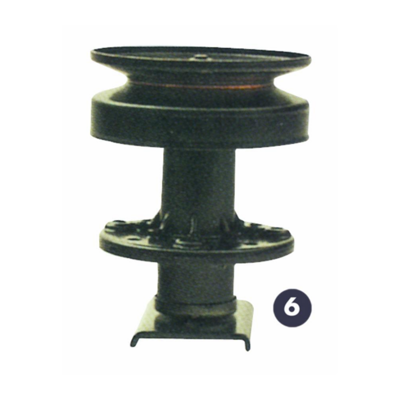 MOZZO LAME AYP 101477X