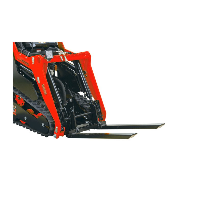 FORCHE PALLET PER MTL100T