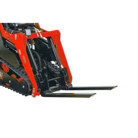 FORCHE PALLET PER MTL100T