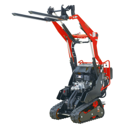 FORCHE PALLET PER MTL100T