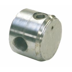 FOND.A SALD.AL.50 Ø25,5 + 3/8"