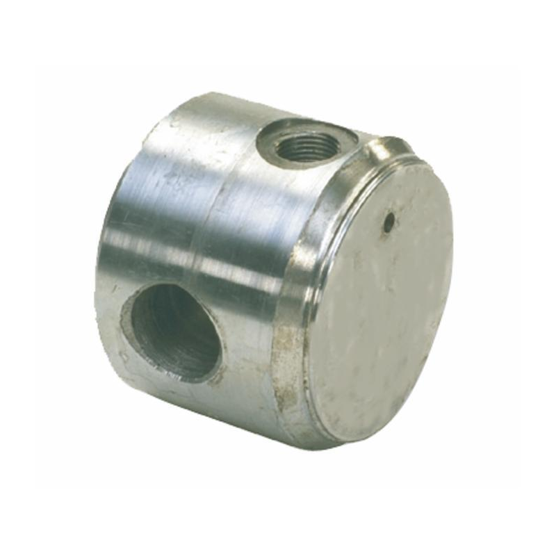 FOND.A SALD.AL.50 Ø25,5 + 3/8"