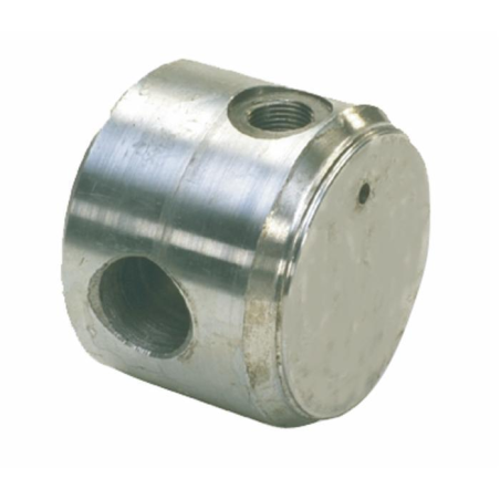 FOND.A SALD.AL.50 Ø25,5 + 3/8"