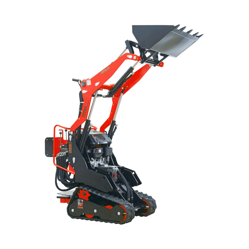 PALA DENTATA PER MULTITOOLS MTL100T