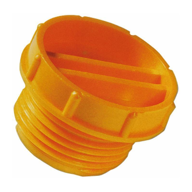 TAPPO DI PROTEZIONE PER FILETTO FEMMINA DA 22X1,5