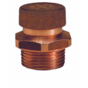 TAPPO SFIATO CON PROTEZIONE DA 3/8"