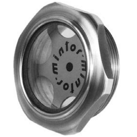 SPIA LIVELLO OLIO DA 1/4”