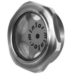 SPIA LIVELLO OLIO DA 3/8”