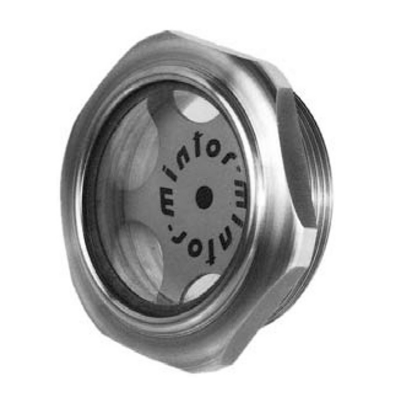 SPIA LIVELLO OLIO DA 3/4”