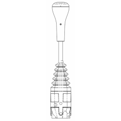 LEVA TELECOMANDO A CLOCHE