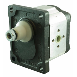 POMPA AD INGRANAGGI GRUPPO 2 DA 25,1cc DESTRA “MADE IN ITALY”