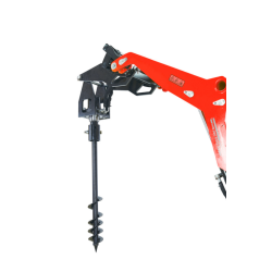 TRIVELLA PER MULTITOOLS MTL100T