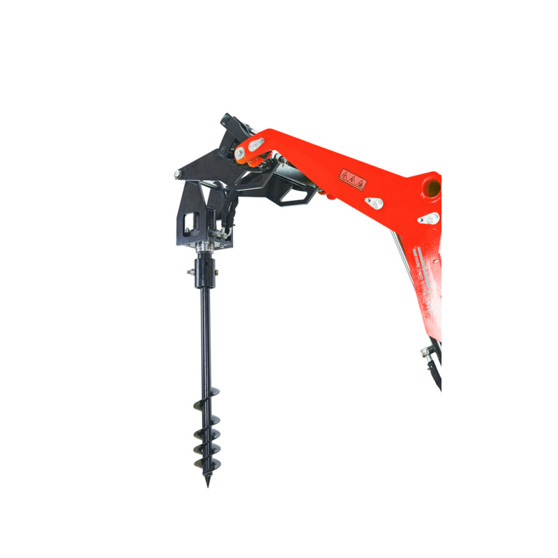 TRIVELLA PER MULTITOOLS MTL100T