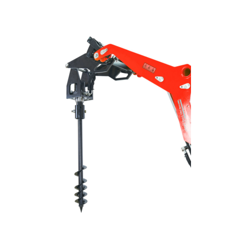 TRIVELLA PER MULTITOOLS MTL100T