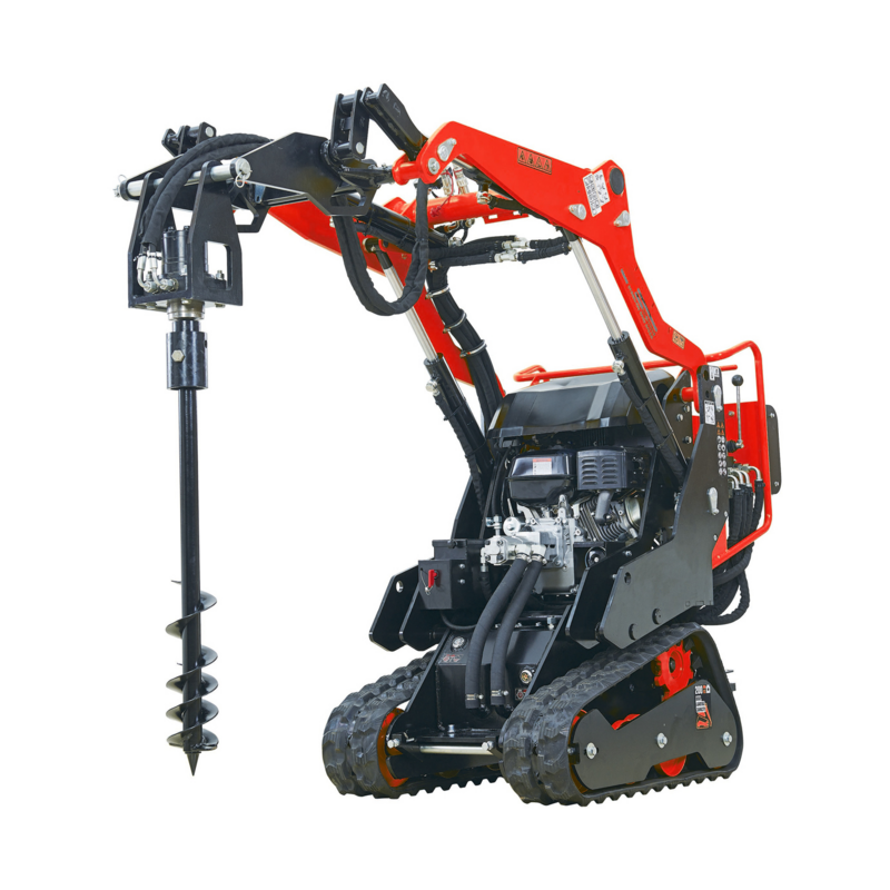 TRIVELLA PER MULTITOOLS MTL100T