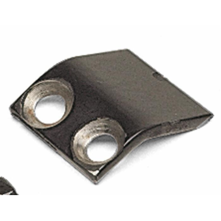 VOMERE PER PUNTA TRIVELLA § 150 PER MOTOTRIVELLA ART. 90380