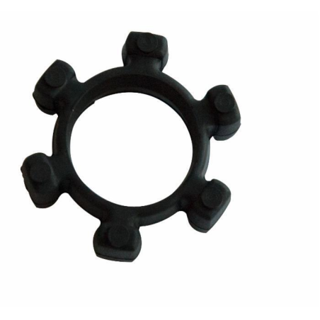 INSERTO ELASTICO PER GIUNTO ARTICOLO 17524 e 17526