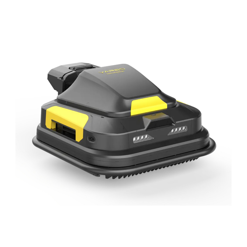 MODULO RASAERBA YARBO