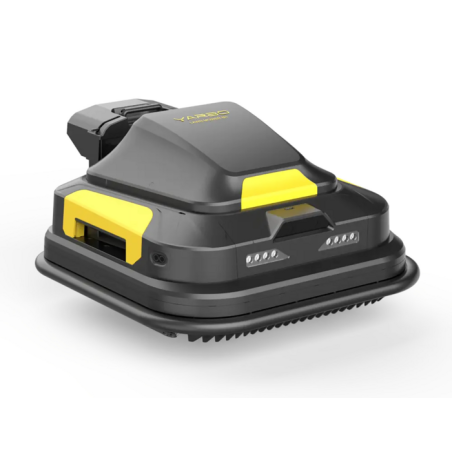 MODULO RASAERBA YARBO