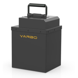Batteria Yarbo 38 AH