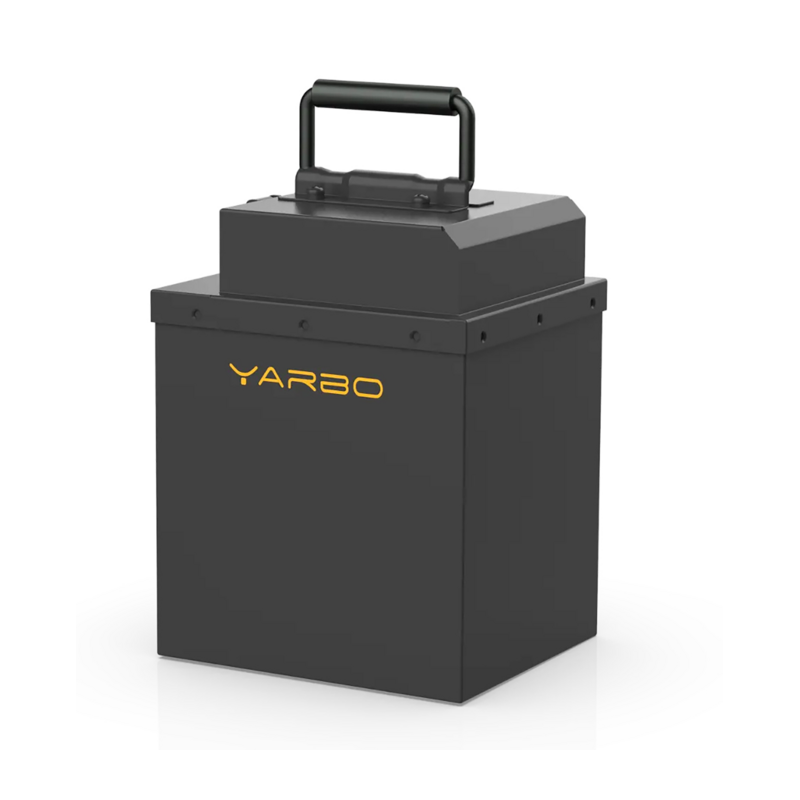 Batteria Yarbo 38 AH