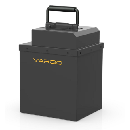 Batteria Yarbo 38 AH